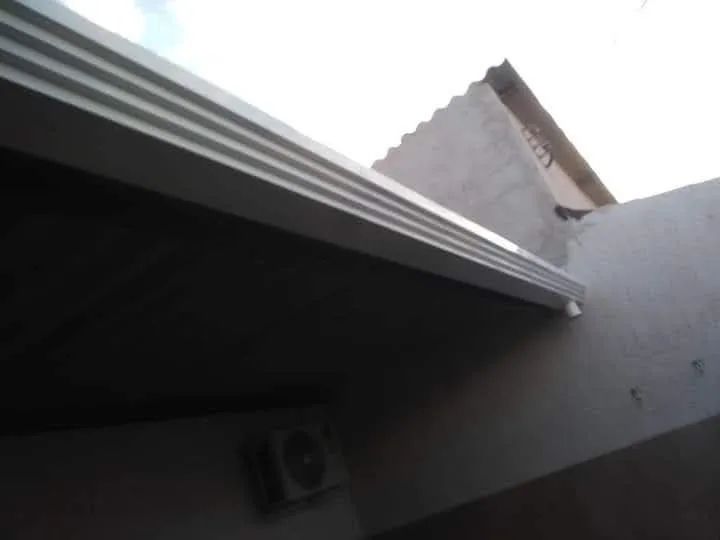 Calhas e Rufos para sua Construção - Foto 2