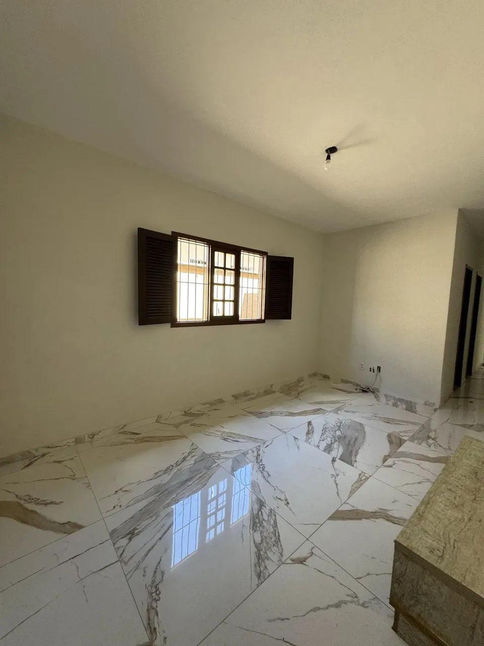 Casa 3 suítes em Capim Macio - Com energia solar e enorme quintal - Foto 3