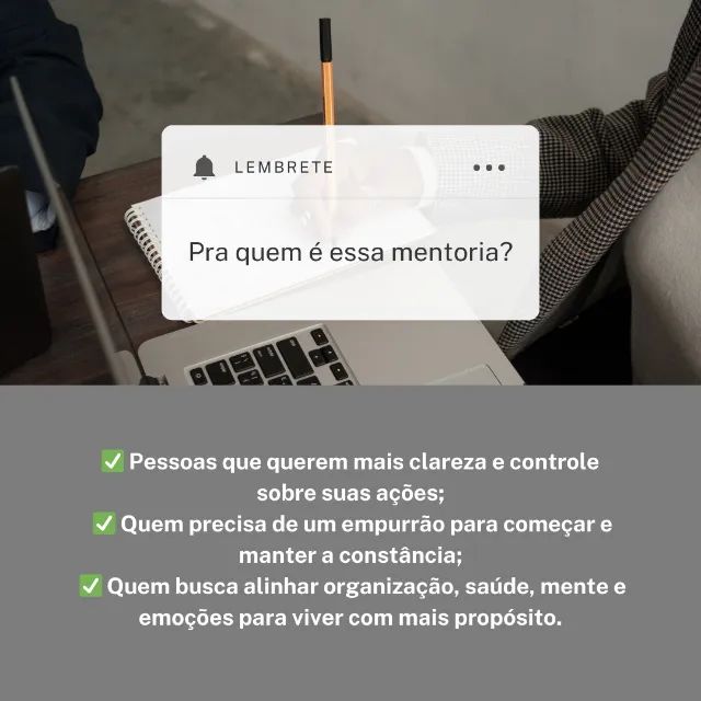 Desenvolvimento e Organização Pessoal - Foto 5