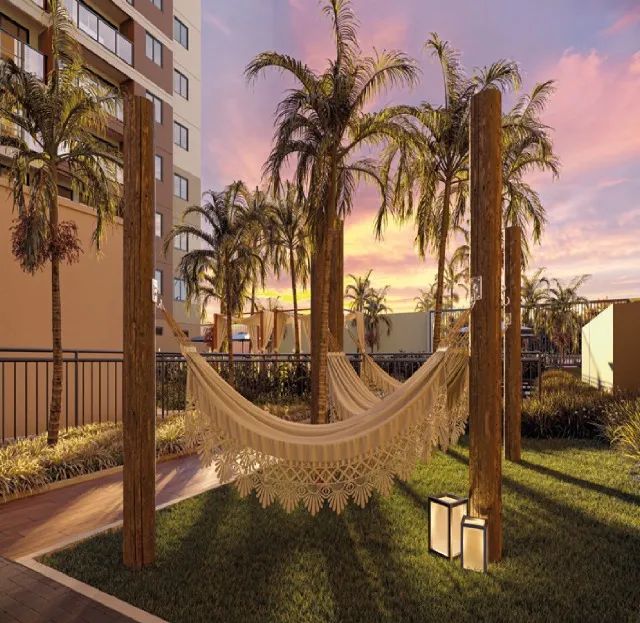 Apartamento na Praia do Futuro (Cód0066) - Foto 5