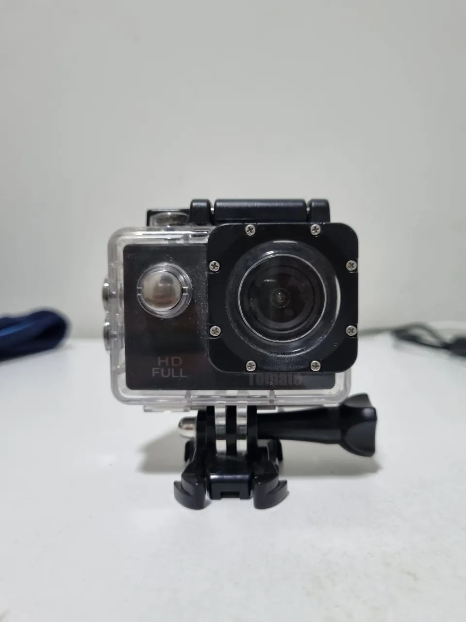 Câmera de Ação Tomate HD Full