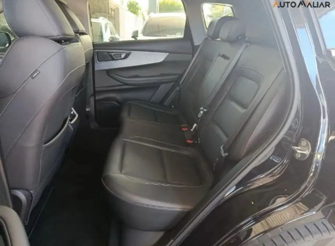 CHERY TIGGO 7 PRO AUT 2023 APENAS 18.000 KM  - Foto 4