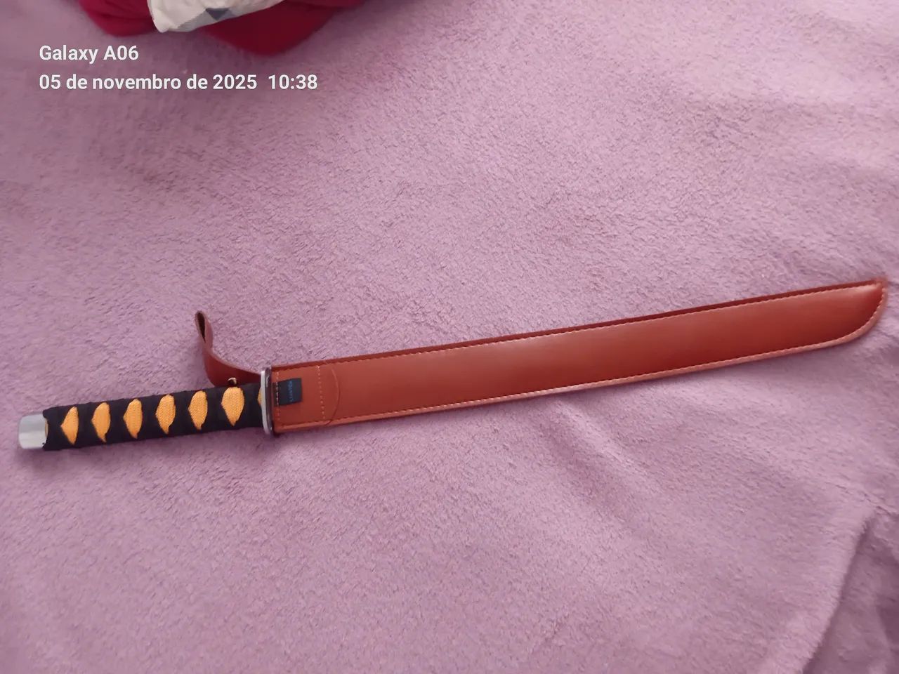 Espada samurai 64301344480385121