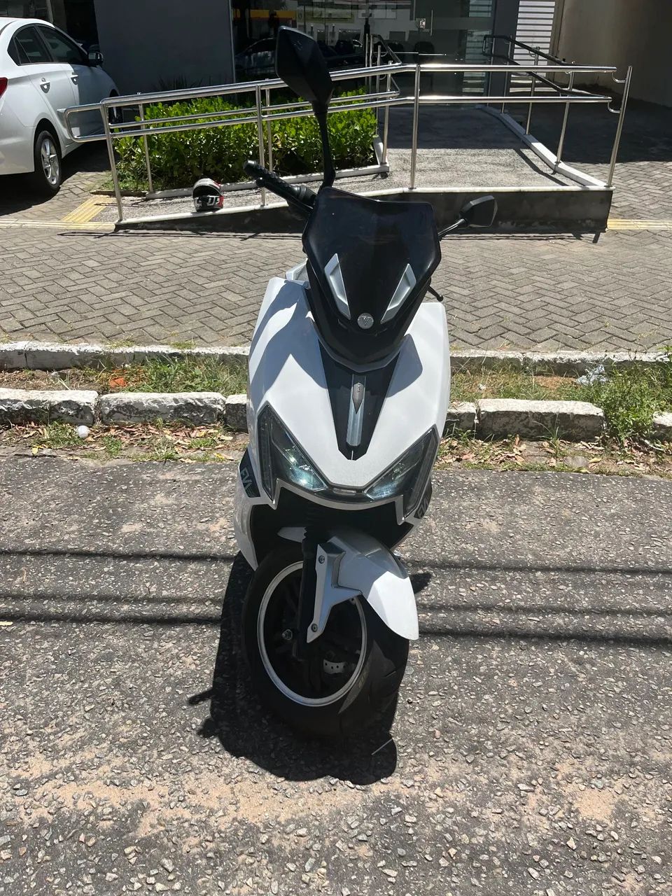 Ev1 Sport 