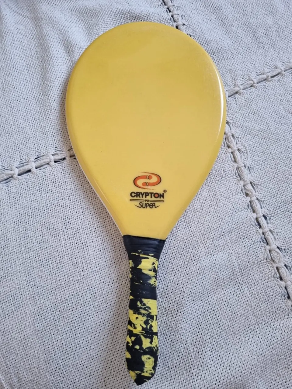 Raquete de Beach Tennis Krypton Super