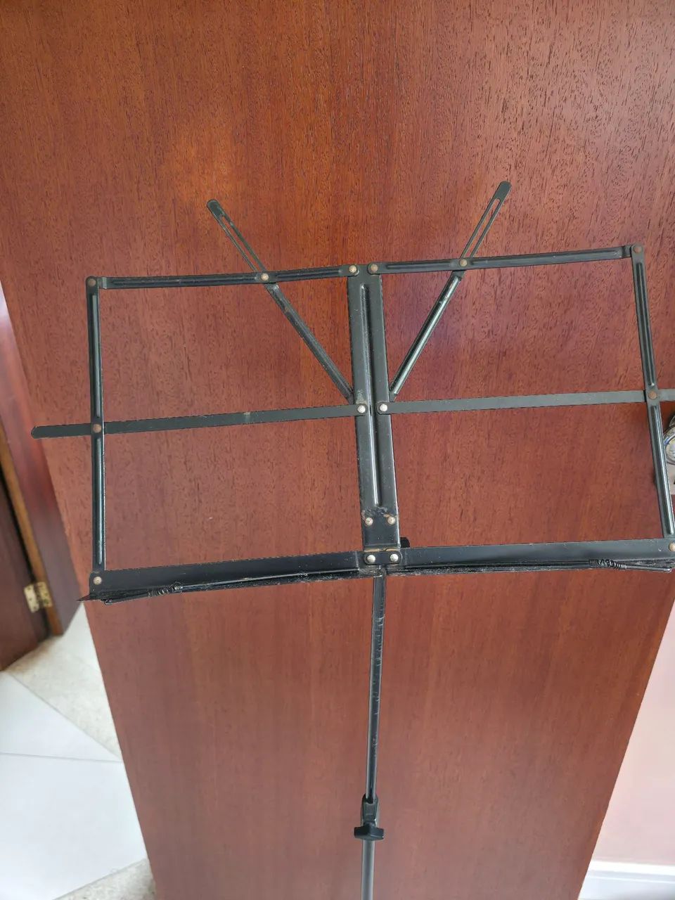 Estante de partitura - Foto 3