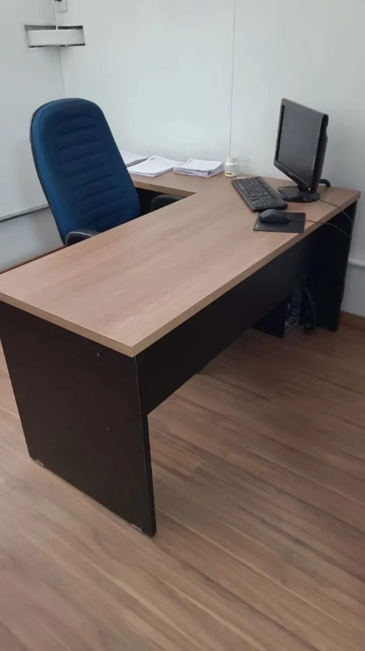 Móveis para escritório  - Foto 5