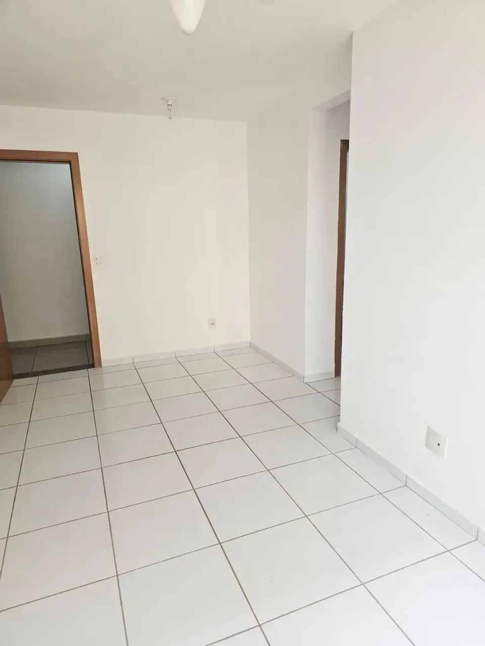 Imóvel para aluguel com 60 metros quadrados com 2 quartos em Despraiado - Cuiabá - MT - Foto 8