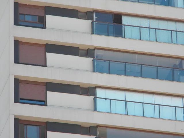 Coolpix L100 - Foto 6