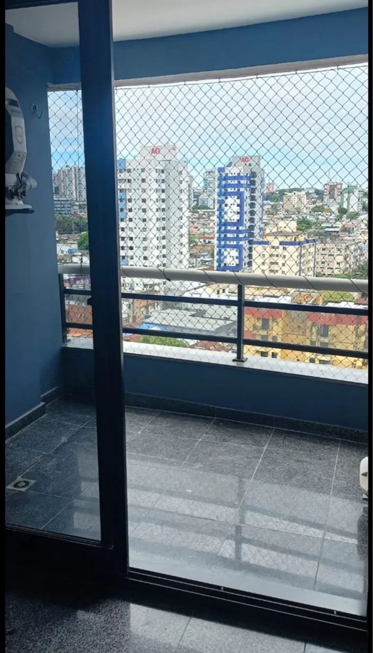 VIEIRALVES - EDIFÍCIO LÍRIOS 3 QUARTOS