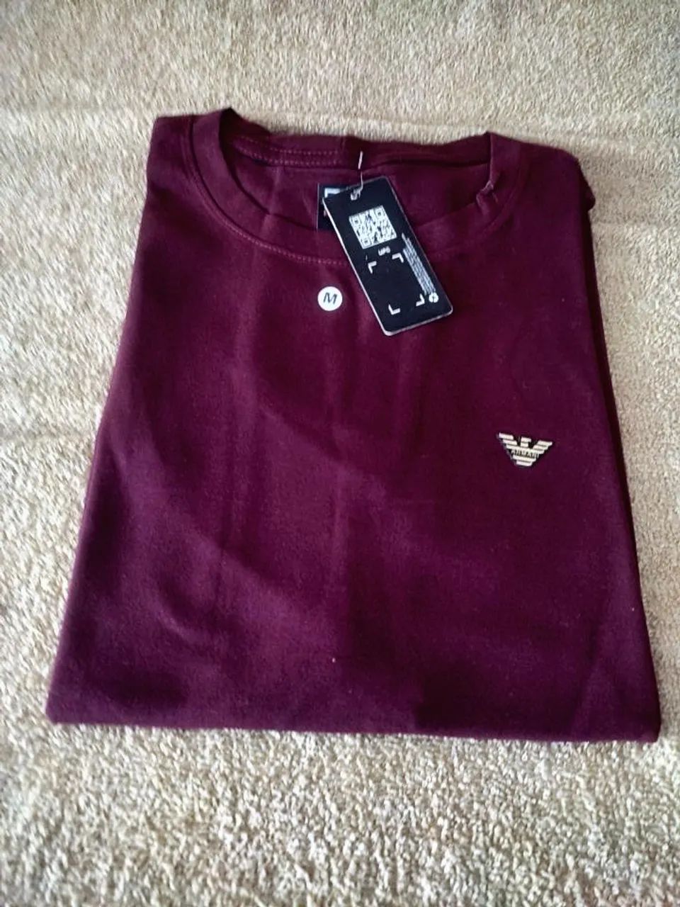 Camisas de marca fio 30.1 - Foto 3