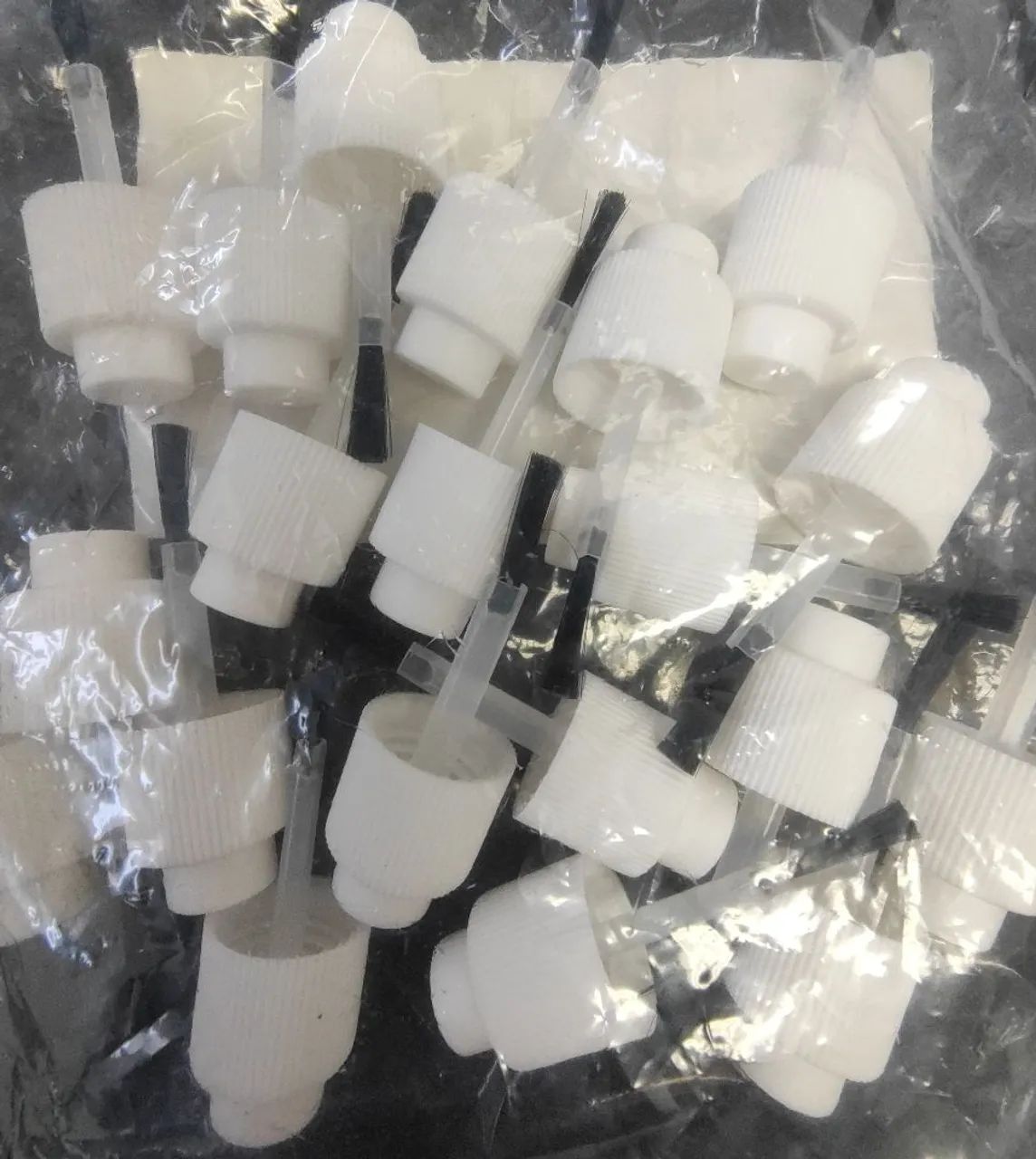 Vidros de Esmalte  - 20 Peças - Novo - Foto 4