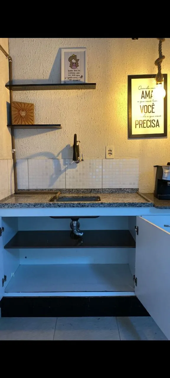 Alugo casa de 3 quartos na Cidade Nova
