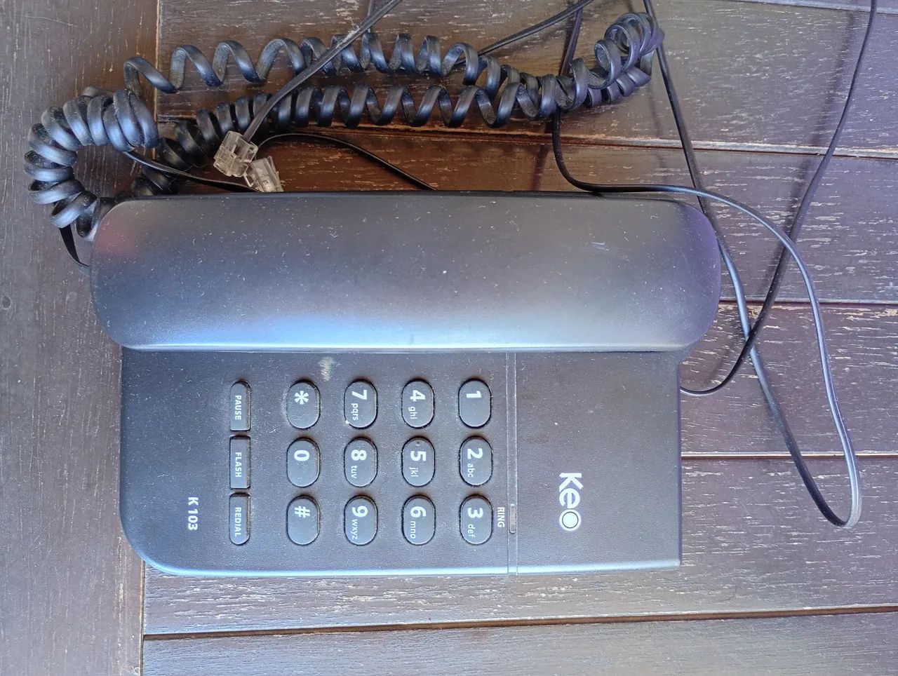 7 aparelhos de telefones usados - Foto 3