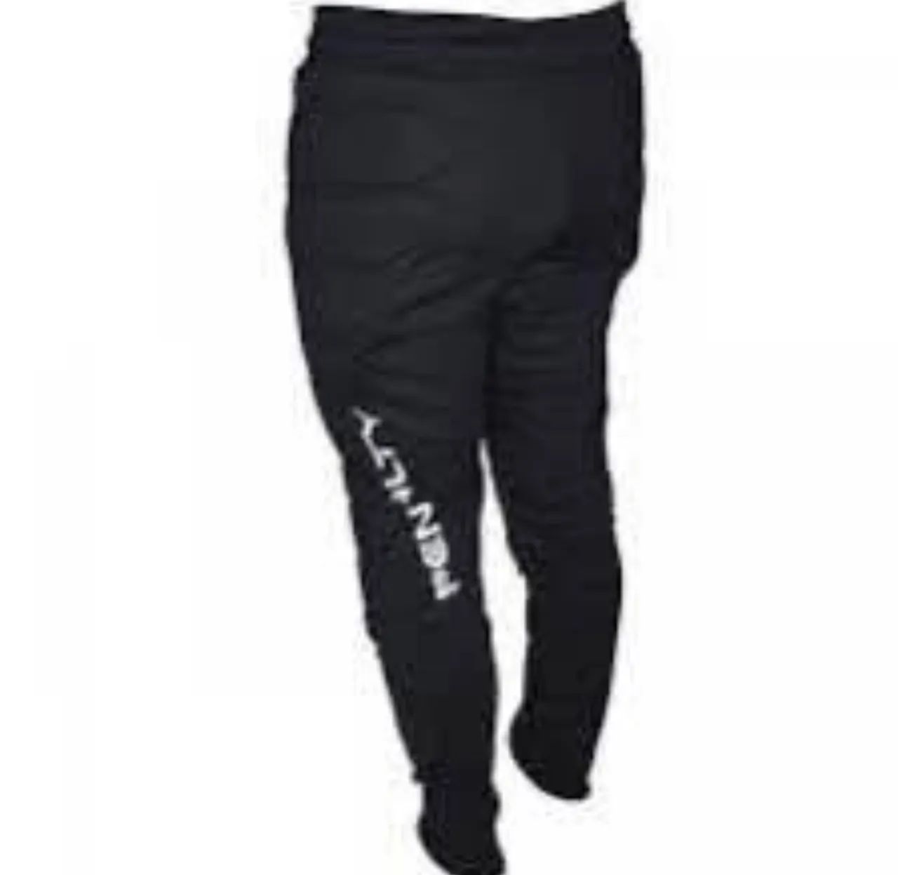 Calça de Goleiro Penalty - GG - Nova - Foto 2