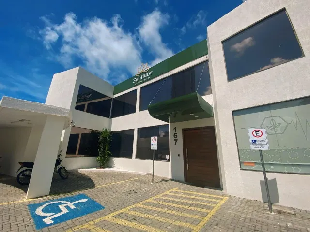 Locação Consultório / Sala / Clinica