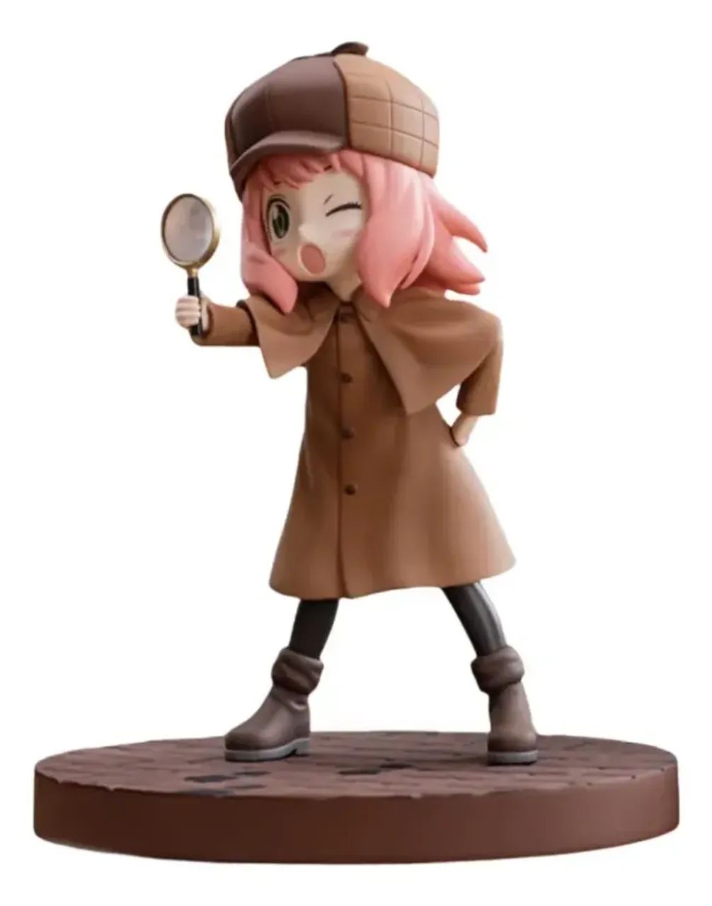 Spy x Family Figure (Anya Forger) - Foto 4