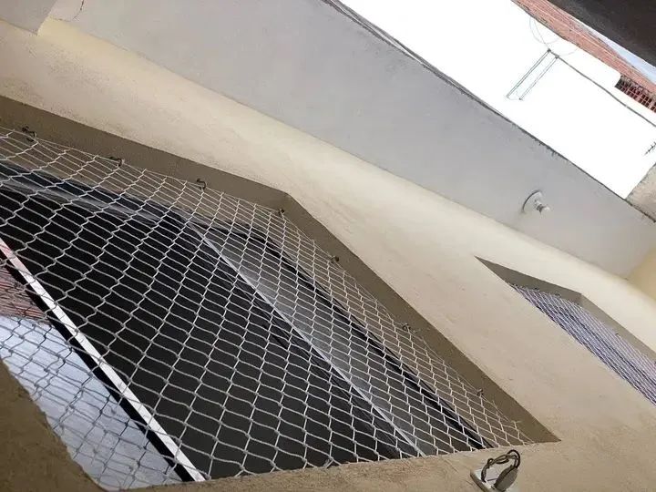 Redes de proteção  - Foto 2