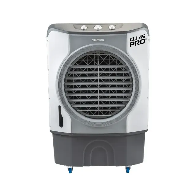 Climatizador CLI45 PRO-02 45L 210W 220V disponíveis