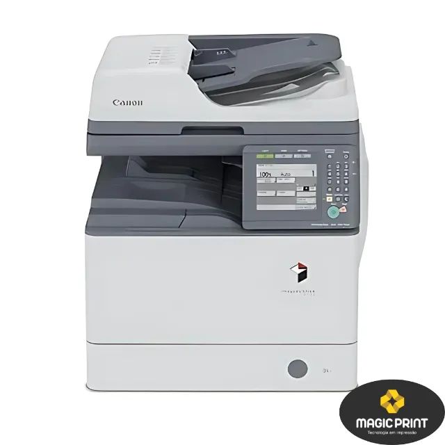 Impressora Canon ImageRUNNER 1730 Multifuncional
