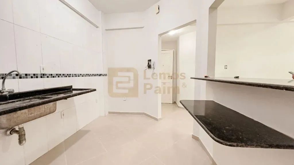 Apartamentp 3/4 Santo Antônio - Foto 3