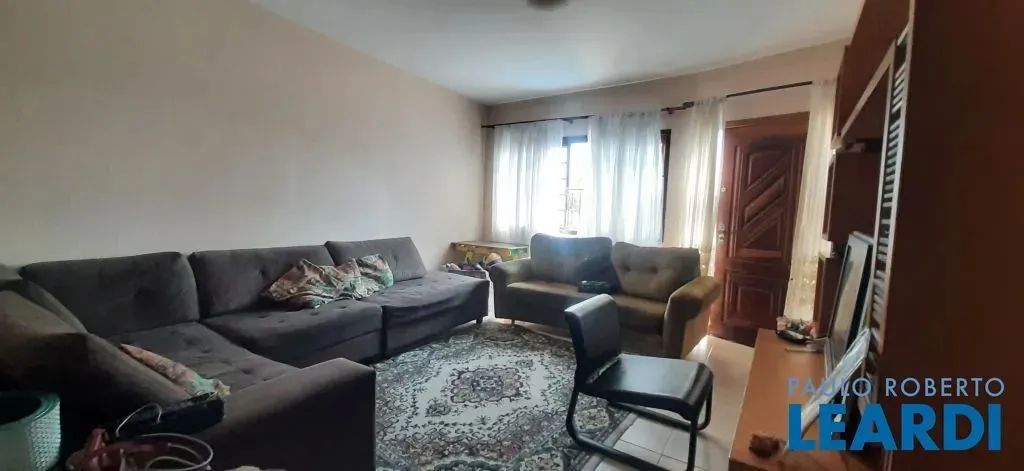 SOBRADO - VILA GILDA - SP - Foto 2