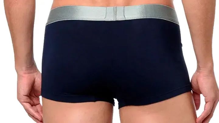 Cueca Calvin Klein  - Foto 2