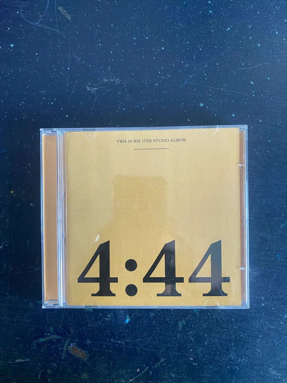 Jay-Z - 4:44 (CD) - Foto 2