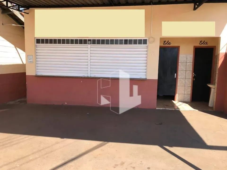 Salão à venda, 250 m² por R$ 325.000 - Jardim Rosa Branca - Jaú/SP - Foto 5