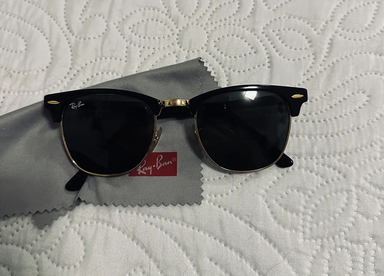 Ray Ban clubmaster classic  - Foto 2