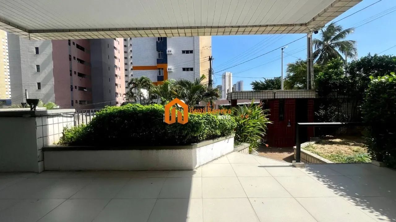Apartamento Luxuoso à Venda no Cocó, Fortaleza - Foto 5