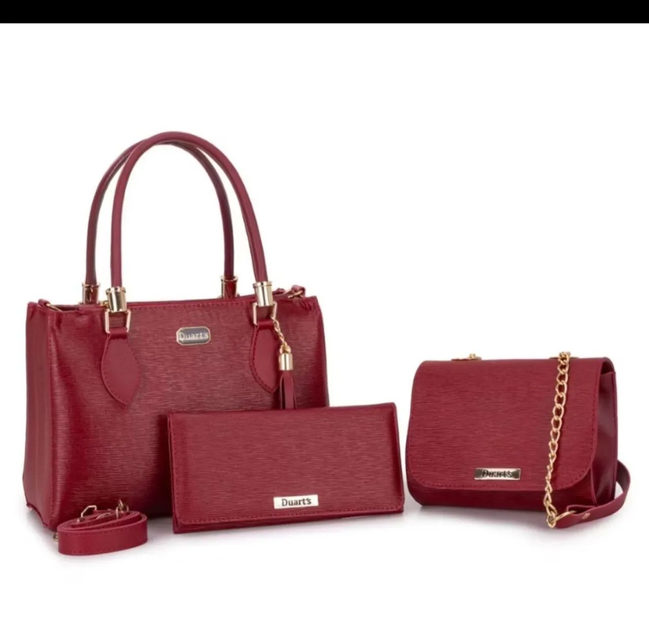 Kit de bolsas