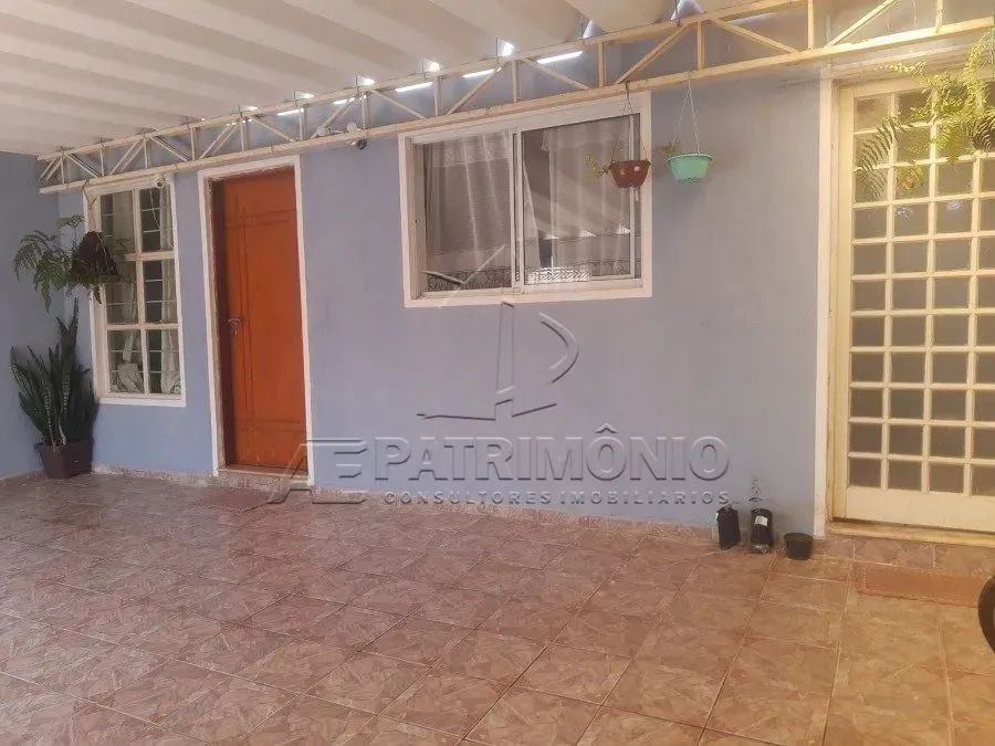 CASA TERREA SANTA BARBARA COM 3 QUARTOS SENDO 2 SUITES - Foto 4