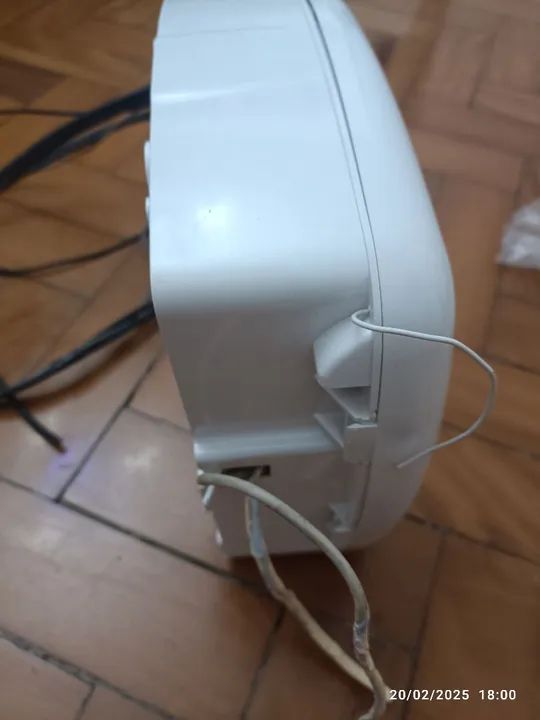 Sistema de cerca elétrica  - Foto 6