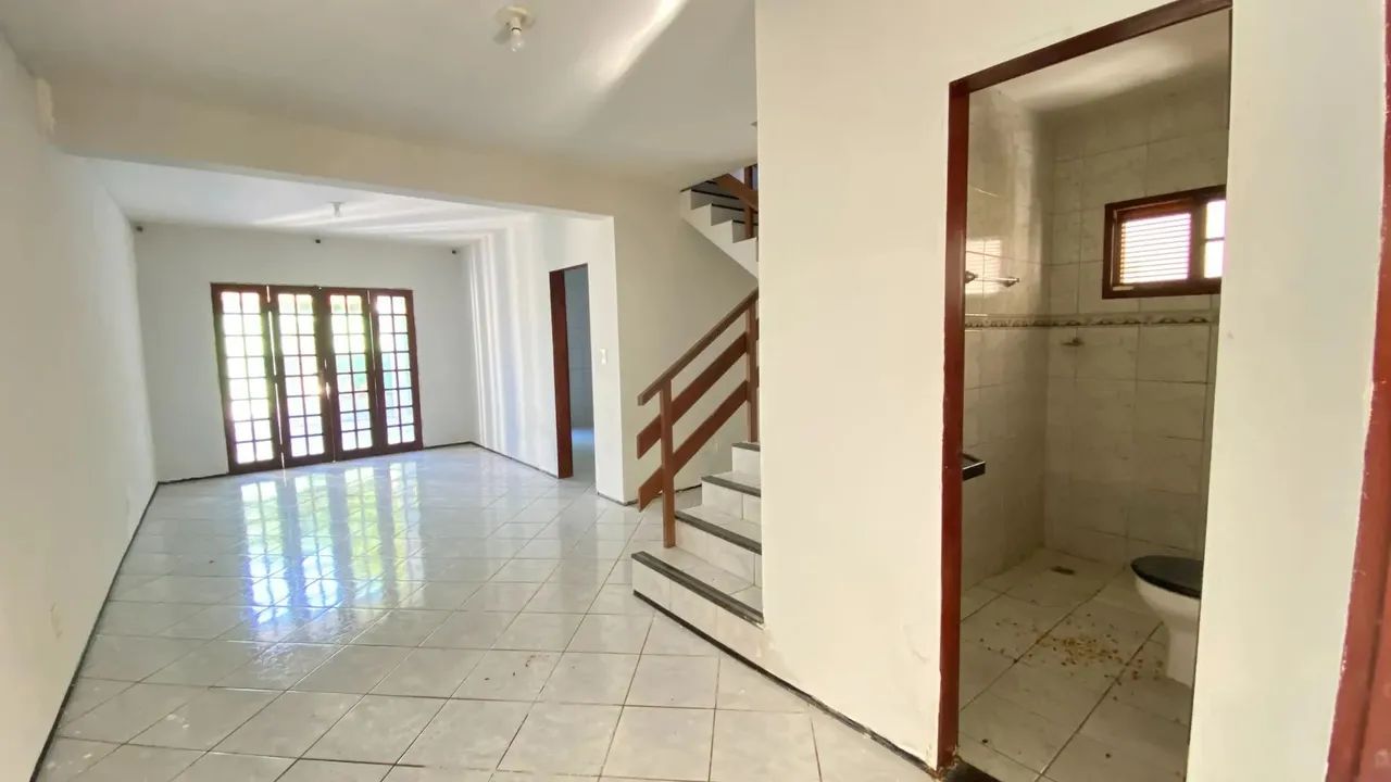 Excelente Duplex 224m² com 4 quartos em Mangabeira - Eusébio - CE - Foto 3