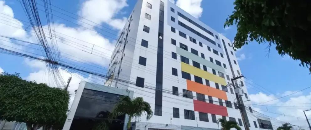 Foto - Campina Grande - Jardim Paulistano