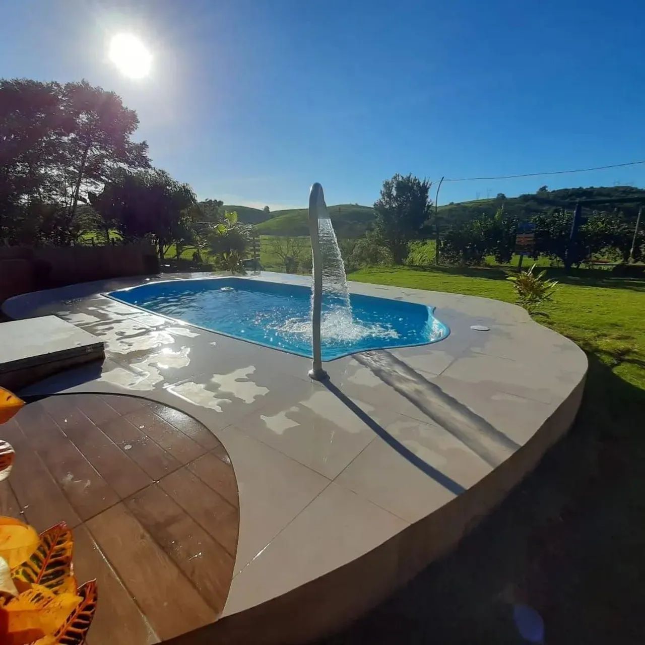 Alugel temporada Sítio Recanto Feliz - Foto 2