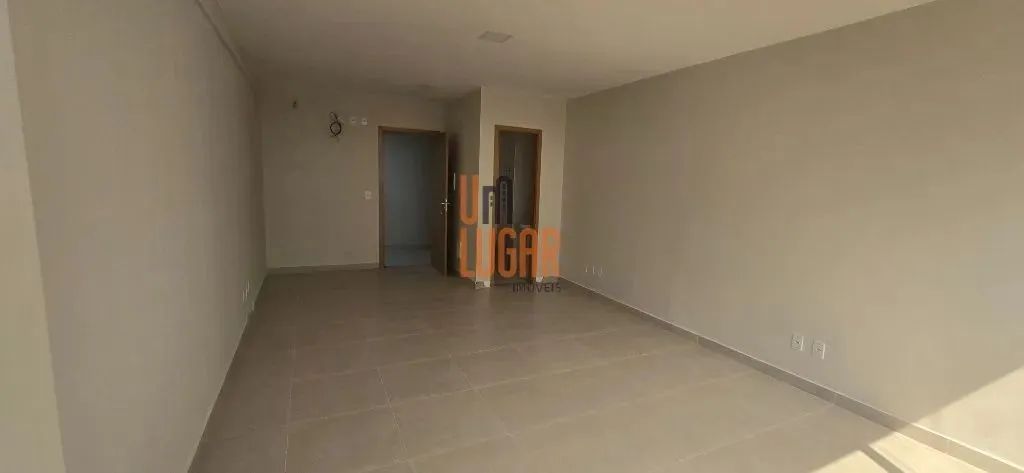 Um Lugar Imóveis aluga: Sala comercial de 28,80m² com Split no Ed. City Office, Batista Ca - Foto 3