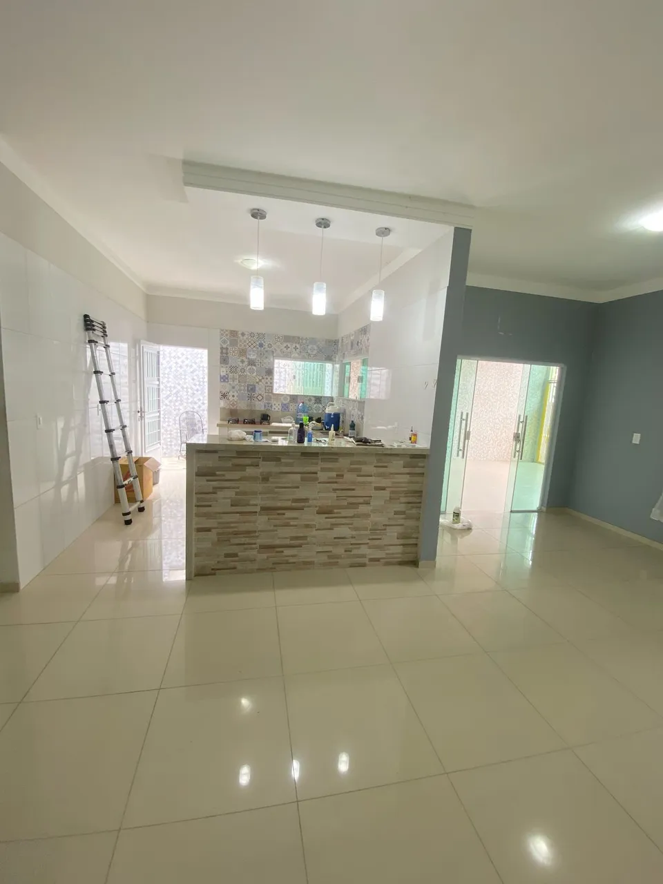 Casa para venda no Maranhão Novo - São Luís -
