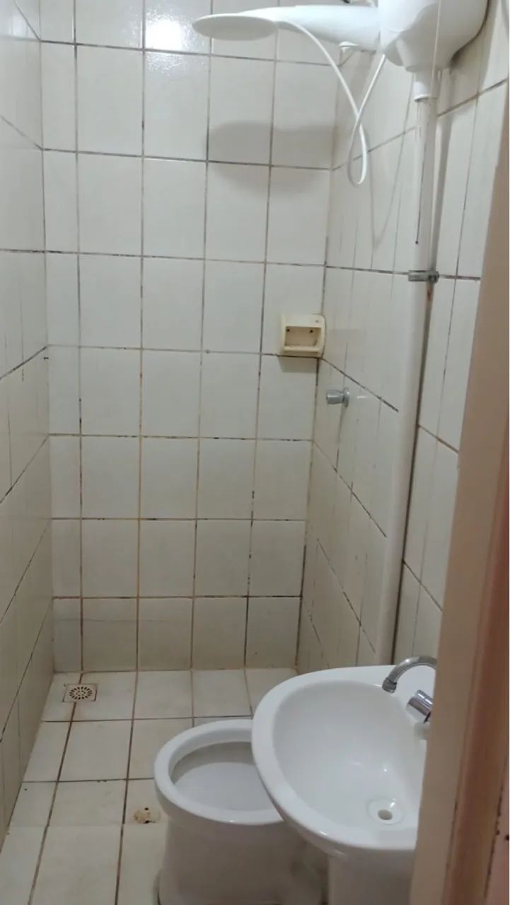 Foto - Brasília - Zona Industrial (Guará)