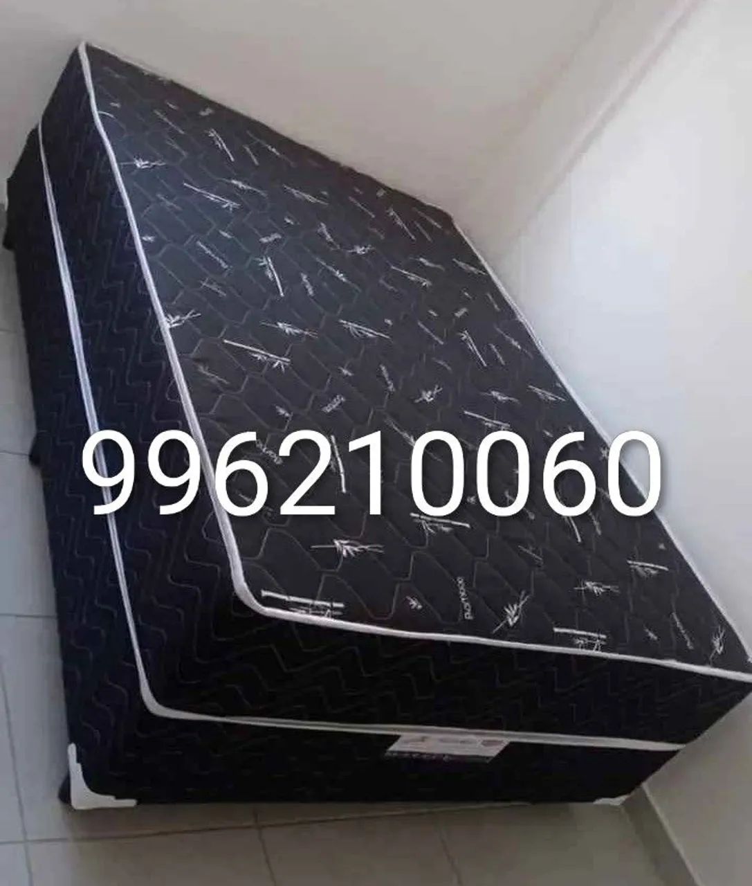 Cama box casal Bia !!!!!