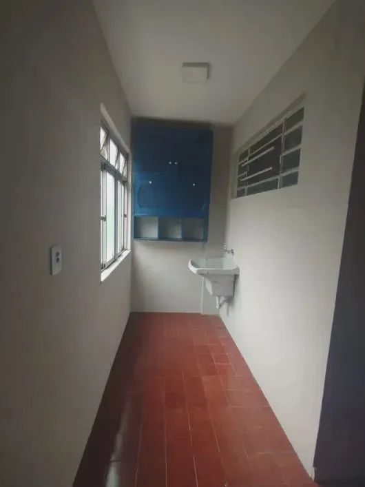 ALUGO APARTAMENTO COM 1 QUARTO - CONDOMÍNIO SIMÃO BOLÍVAR - Foto 5