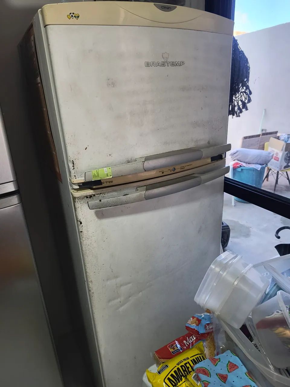 Geladeira  - Foto 5