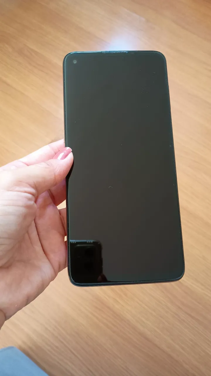 Celular Motorola