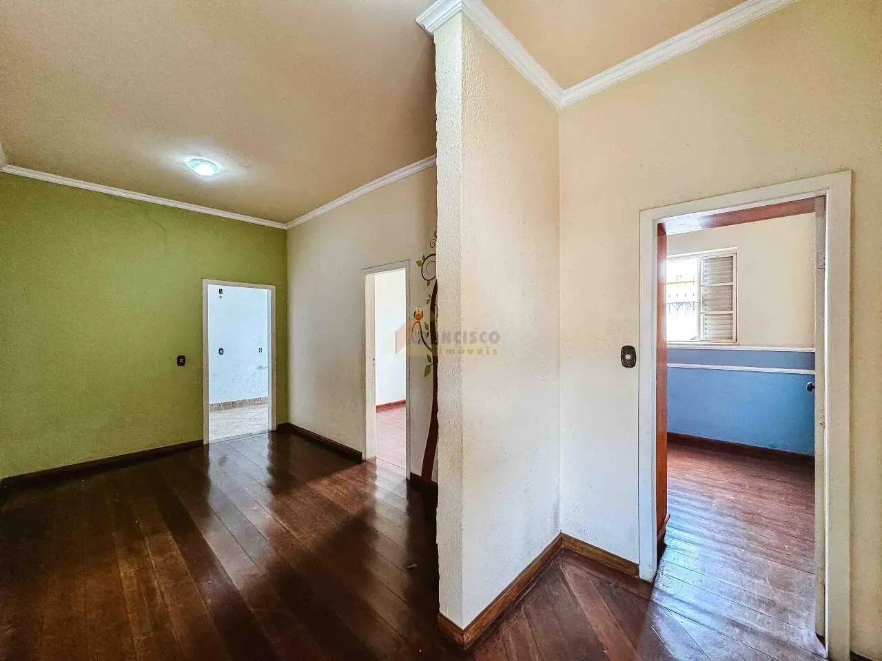 Casa Comercial para aluguel, 3 quartos, 1 suíte, 2 vagas, São José - Divinópolis/MG - Foto 2