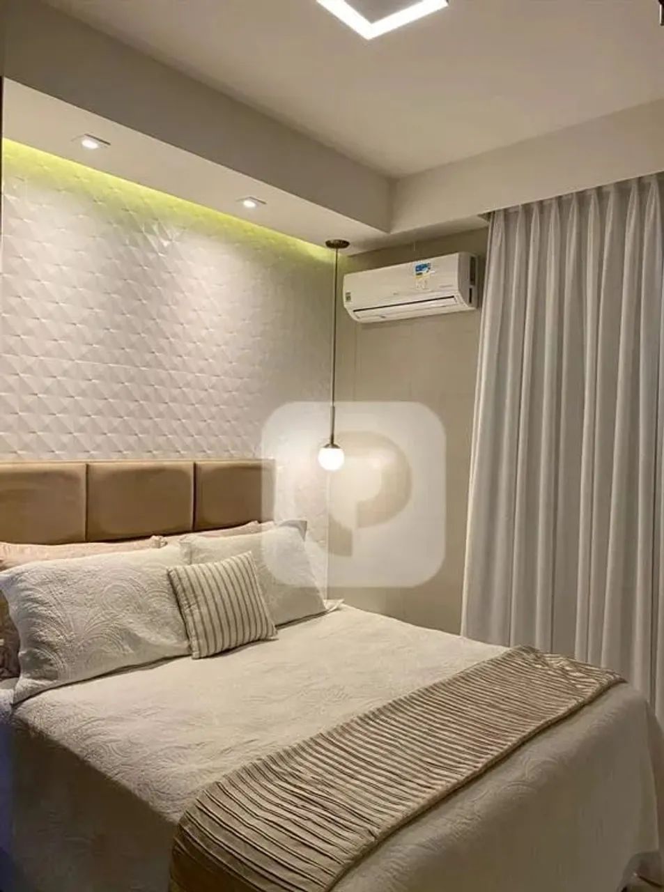 SELECIONE - Apartamento 3 quartos, sendo 1 suíte - Foto 4