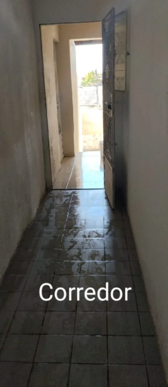 Casa próximo a carajás alugo