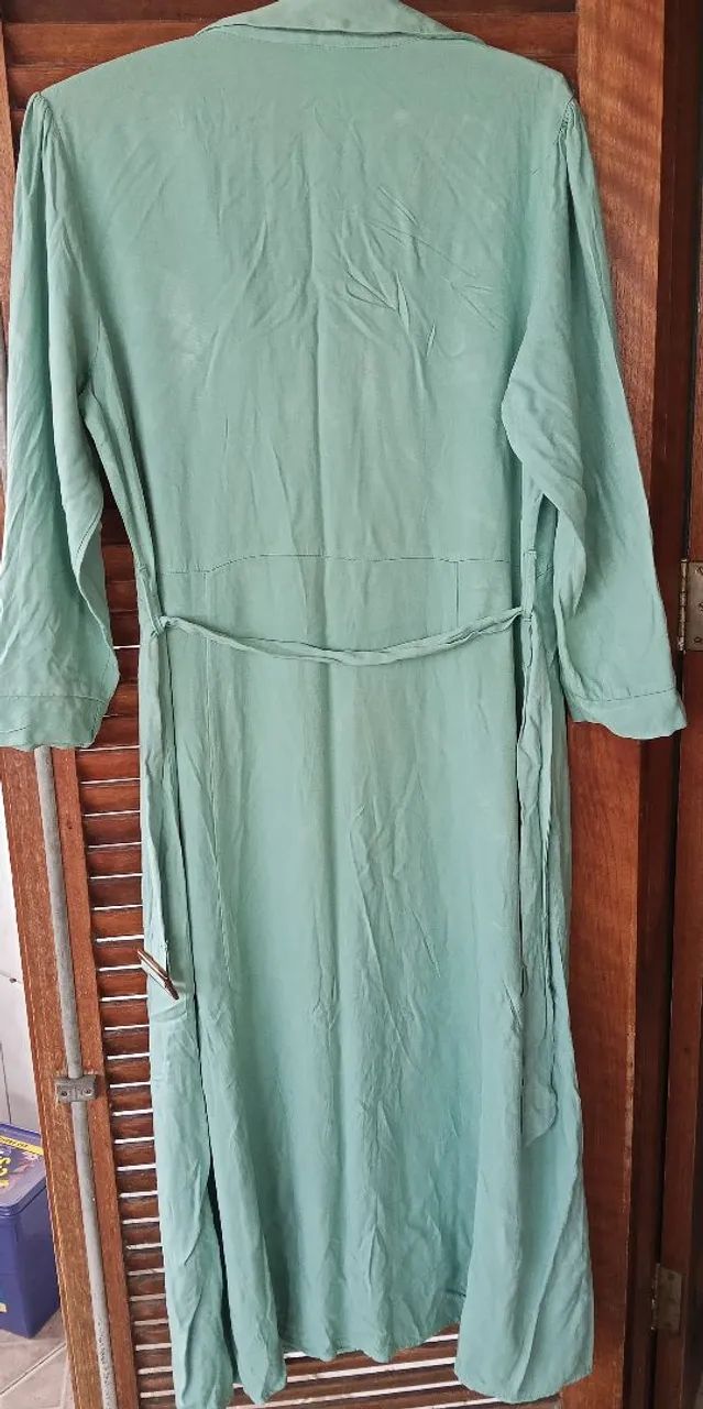 Vestido longo - Foto 2
