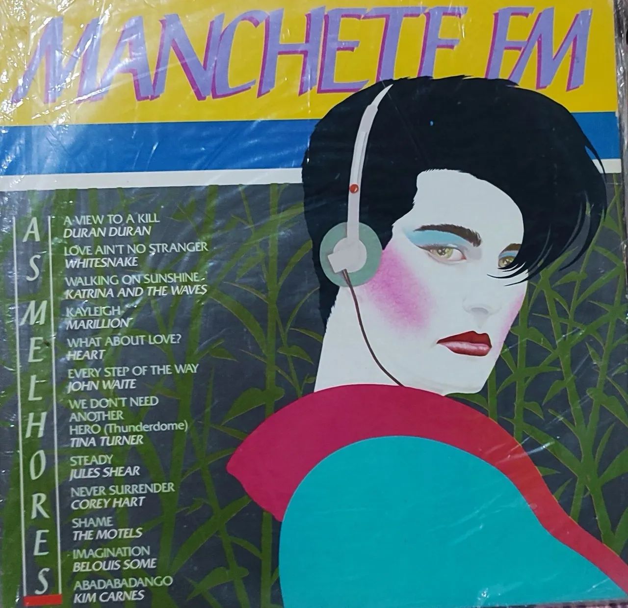 LP manchete fm