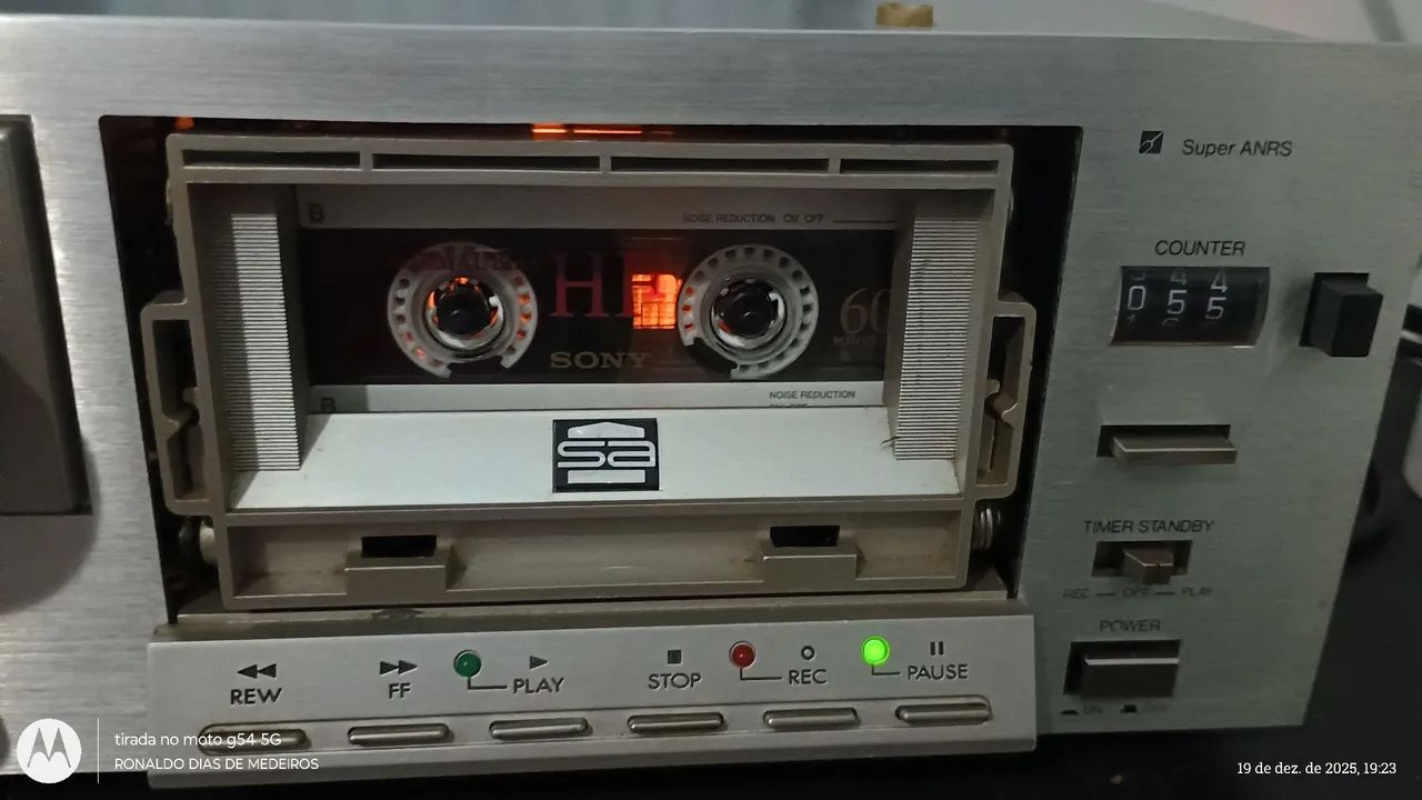 Gradiente cd5500 - Foto 3